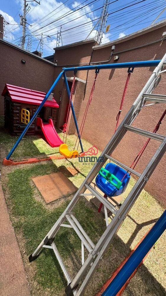 Apartamento, 2 quartos, 43 m² - Foto 5