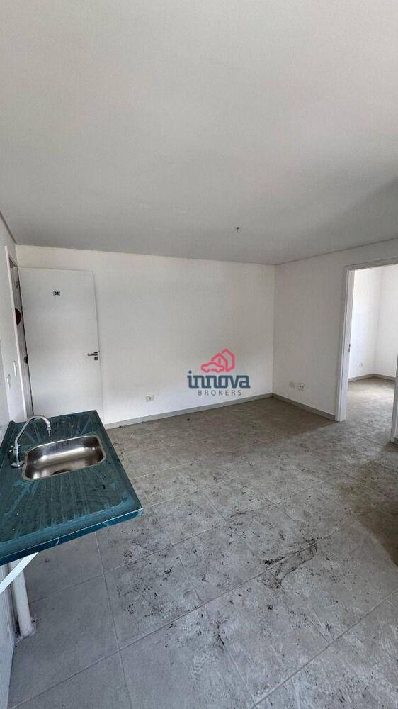 Apartamento, 2 quartos, 43 m² - Foto 6