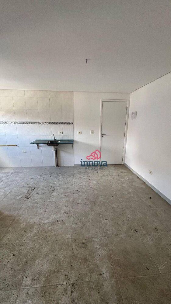 Apartamento, 2 quartos, 43 m² - Foto 8
