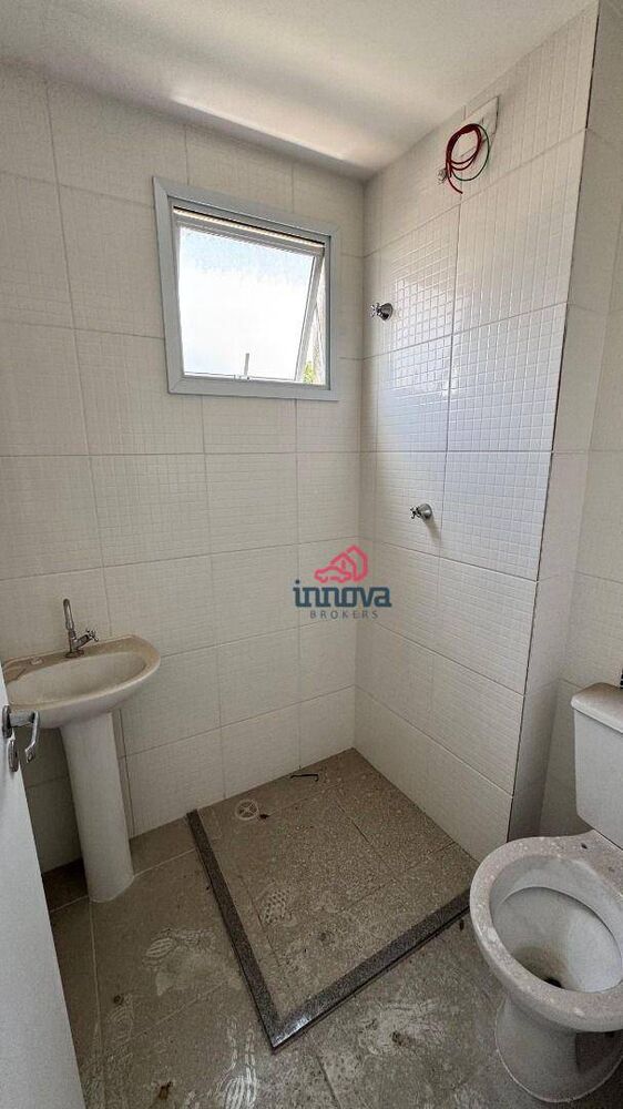 Apartamento, 2 quartos, 43 m² - Foto 1