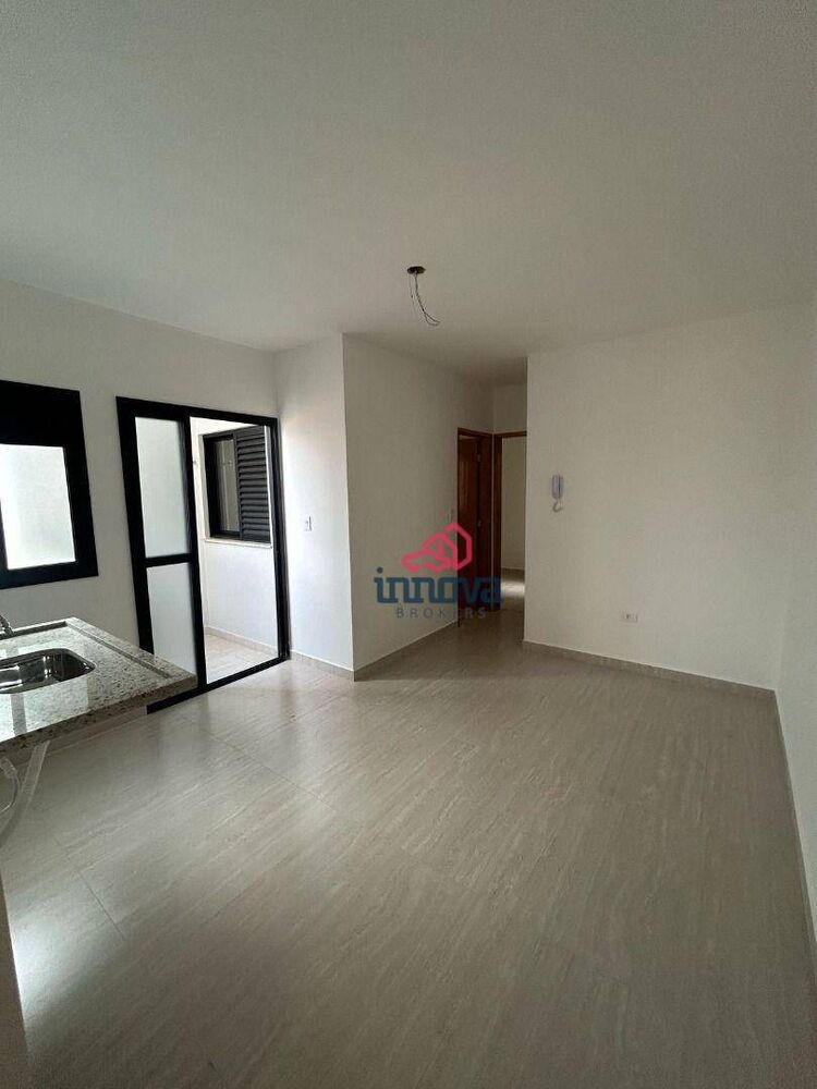 Apartamento, 2 quartos, 35 m² - Foto 9