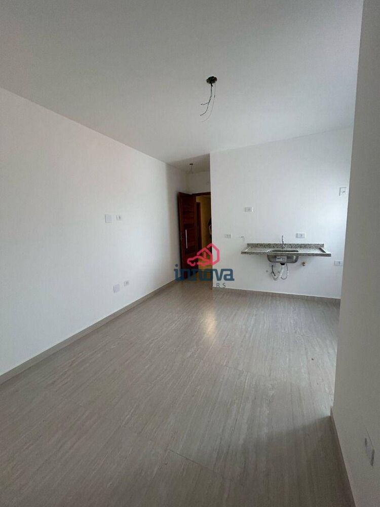 Apartamento, 2 quartos, 35 m² - Foto 8