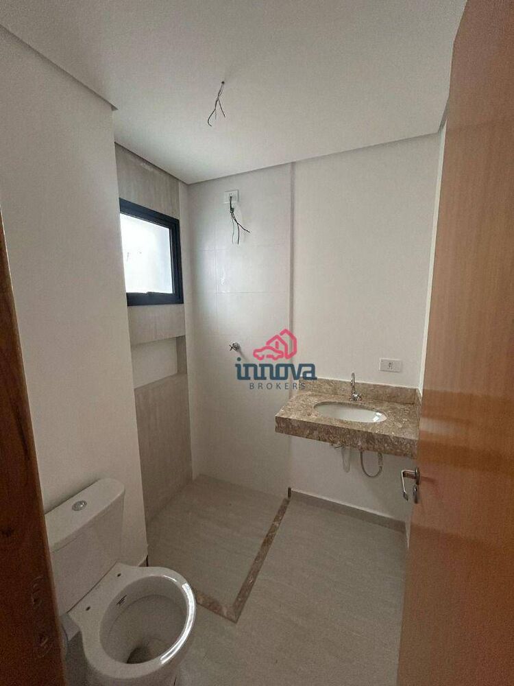 Apartamento, 2 quartos, 35 m² - Foto 4