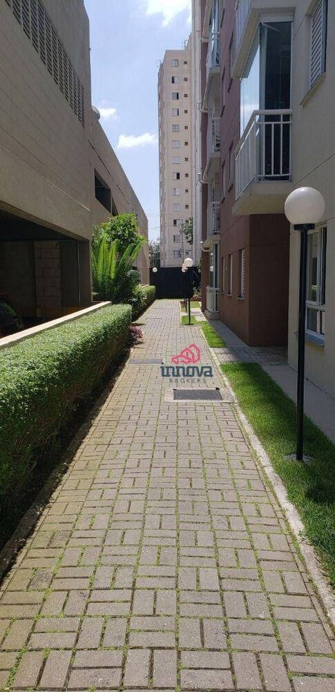 Apartamento, 2 quartos, 65 m² - Foto 16