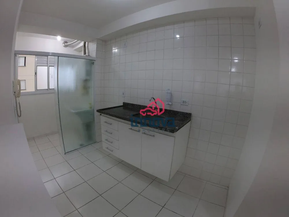 Apartamento, 2 quartos, 65 m² - Foto 2