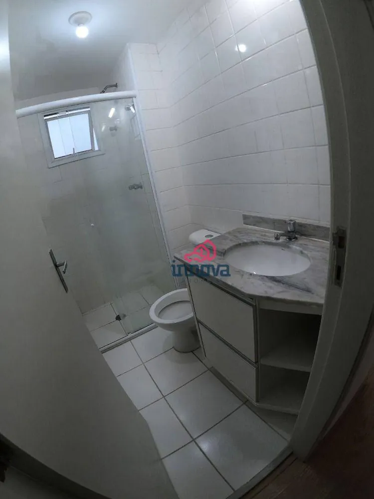 Apartamento, 2 quartos, 65 m² - Foto 13