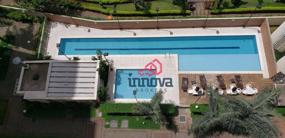 Apartamento, 2 quartos, 65 m² - Foto 17