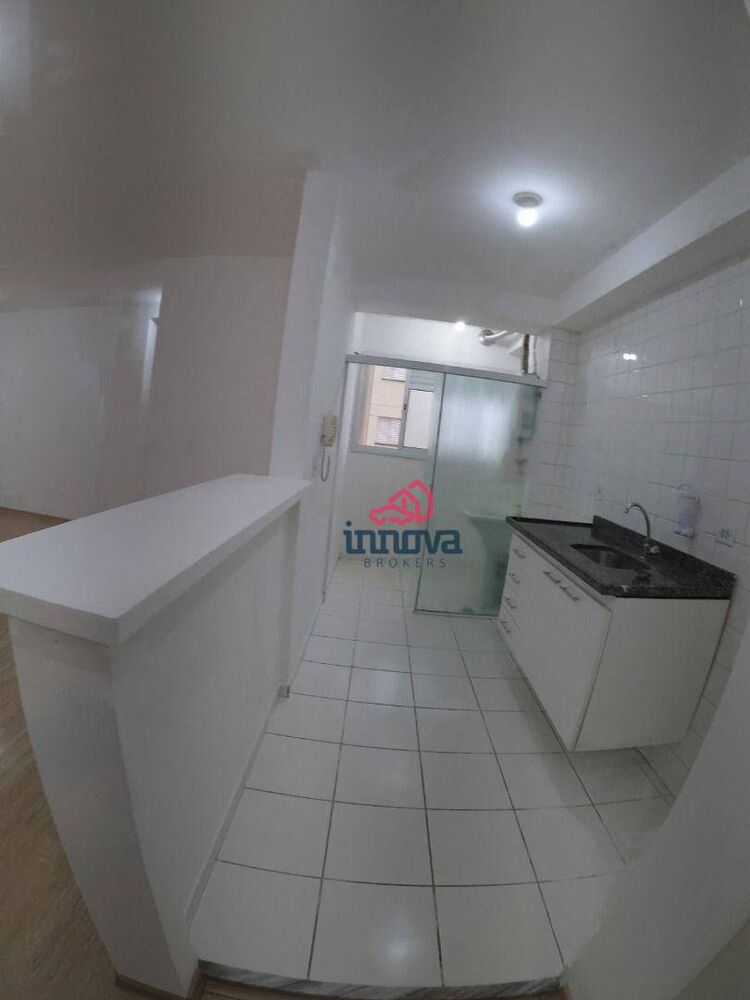 Apartamento, 2 quartos, 65 m² - Foto 14