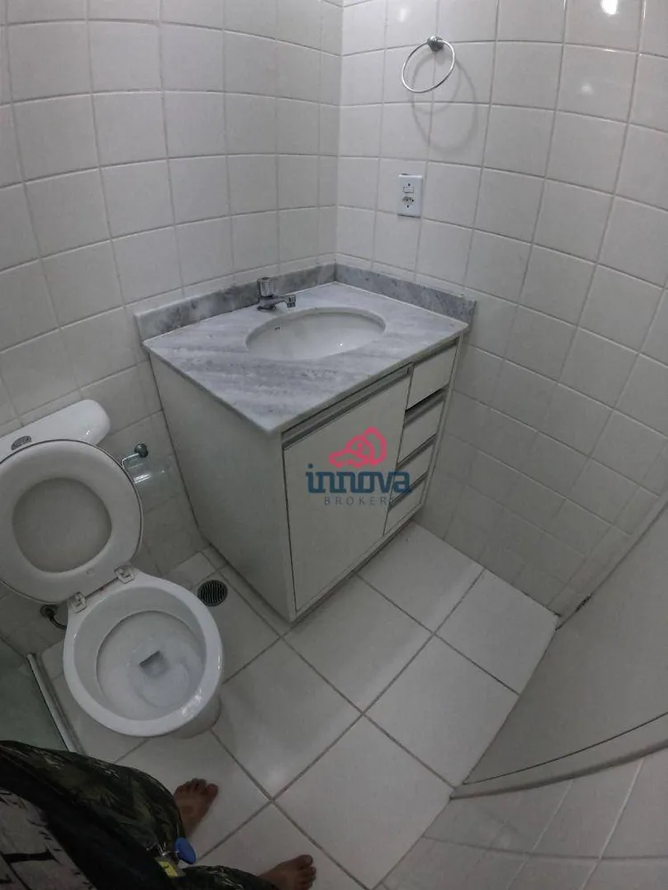 Apartamento, 2 quartos, 65 m² - Foto 14