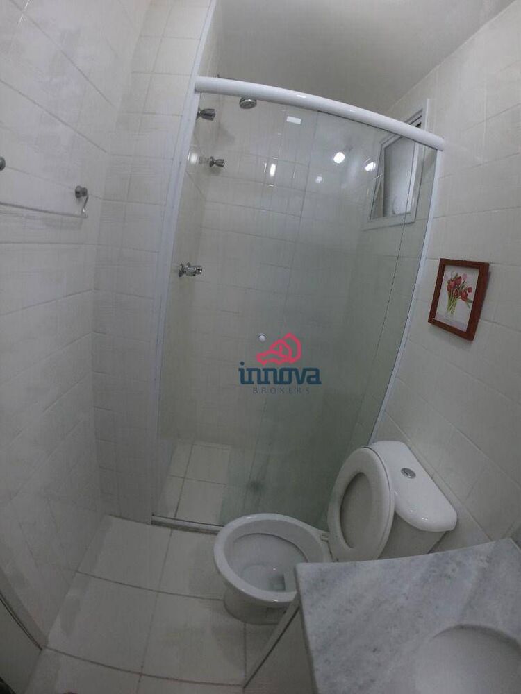 Apartamento, 2 quartos, 65 m² - Foto 9