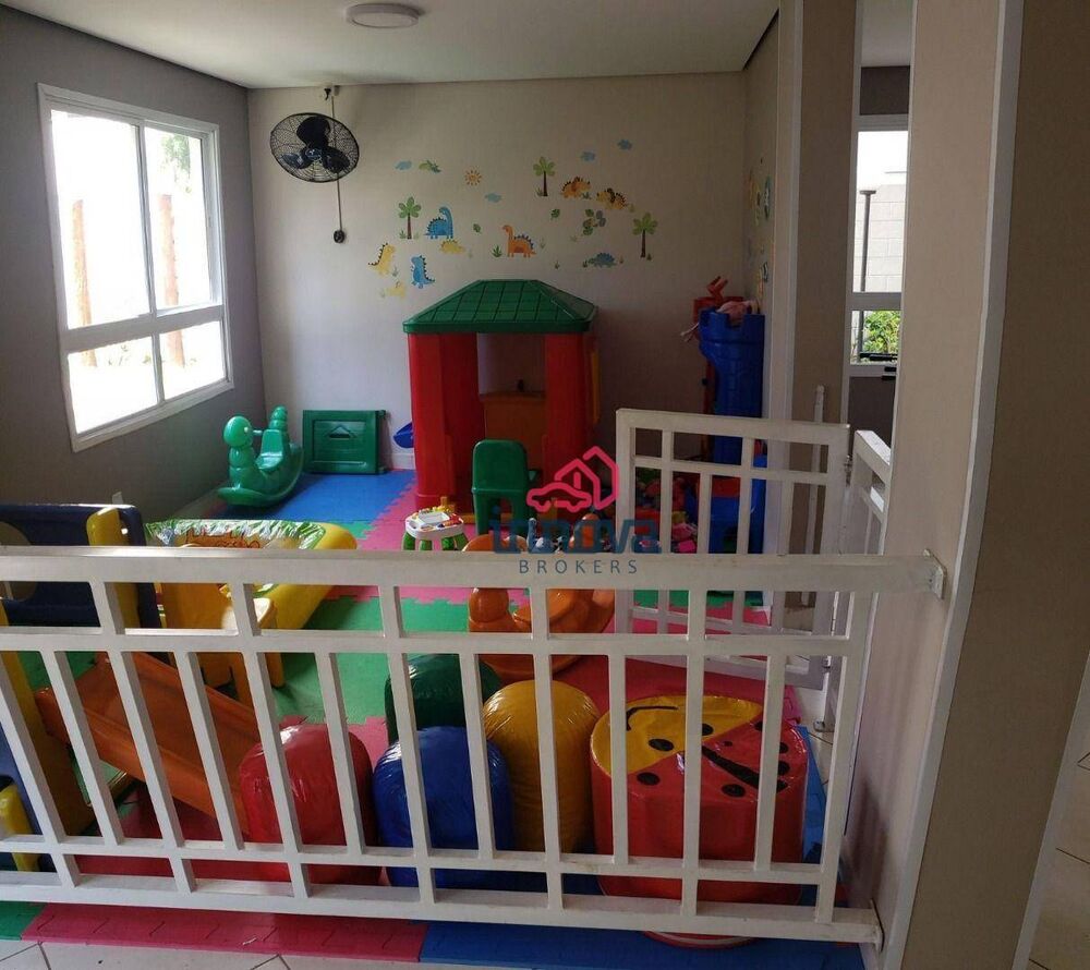 Apartamento, 2 quartos, 65 m² - Foto 15