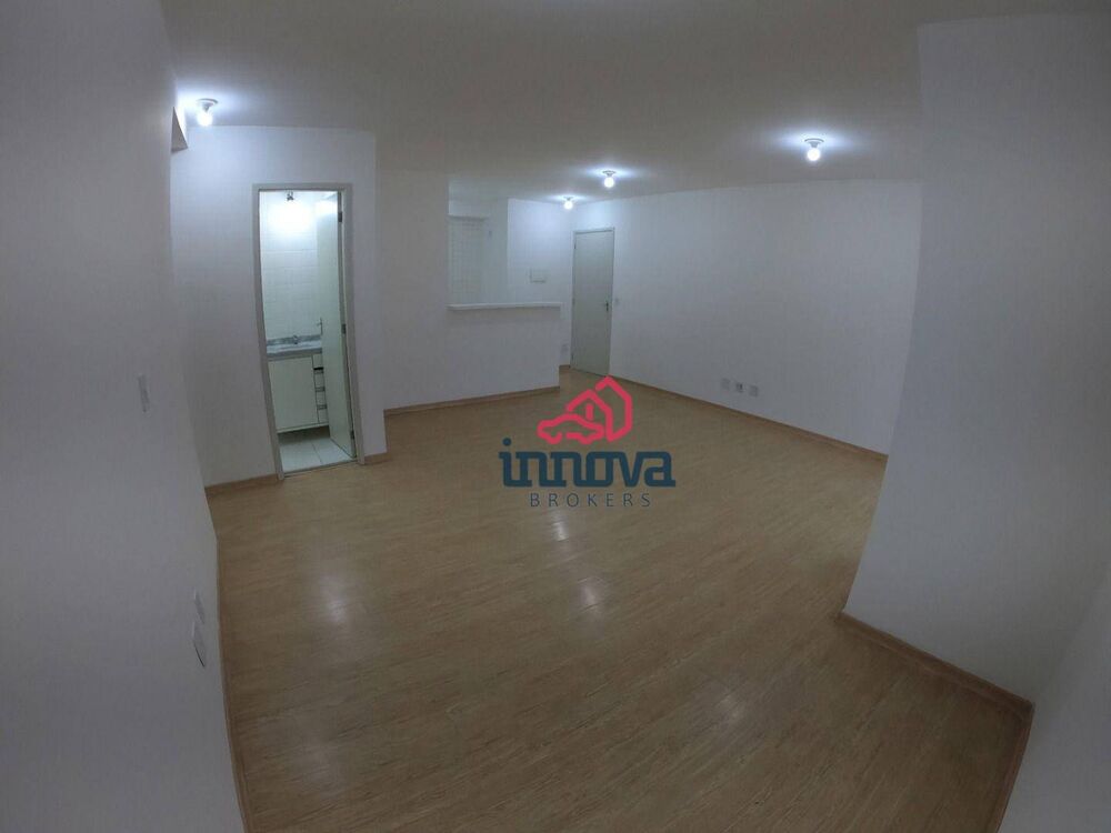 Apartamento, 2 quartos, 65 m² - Foto 1