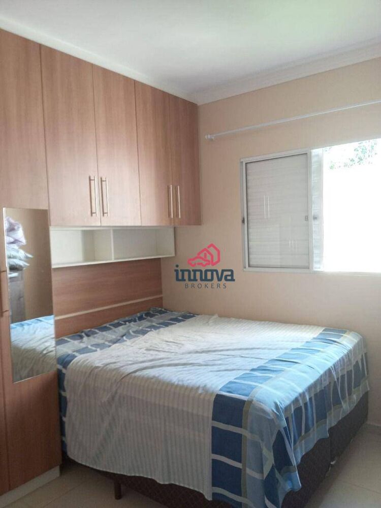 Apartamento, 1 quarto, 33 m² - Foto 2