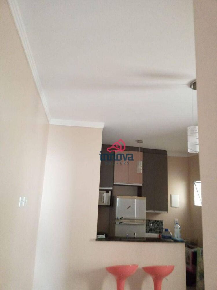 Apartamento, 1 quarto, 33 m² - Foto 4