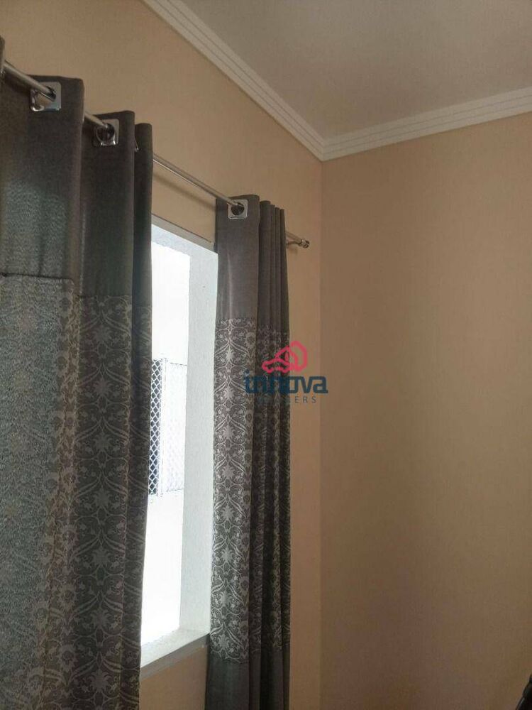 Apartamento, 1 quarto, 33 m² - Foto 1
