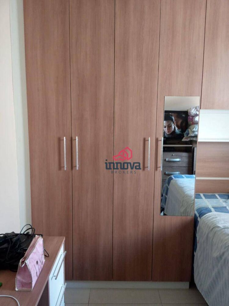 Apartamento, 1 quarto, 33 m² - Foto 7
