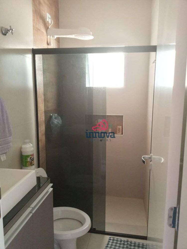 Apartamento, 1 quarto, 33 m² - Foto 9