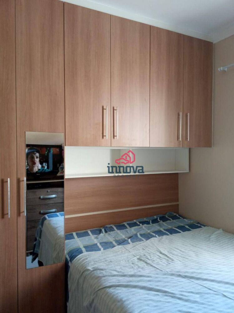 Apartamento, 1 quarto, 33 m² - Foto 5