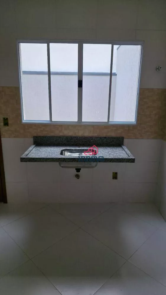 Sobrado, 2 quartos, 65 m² - Foto 6