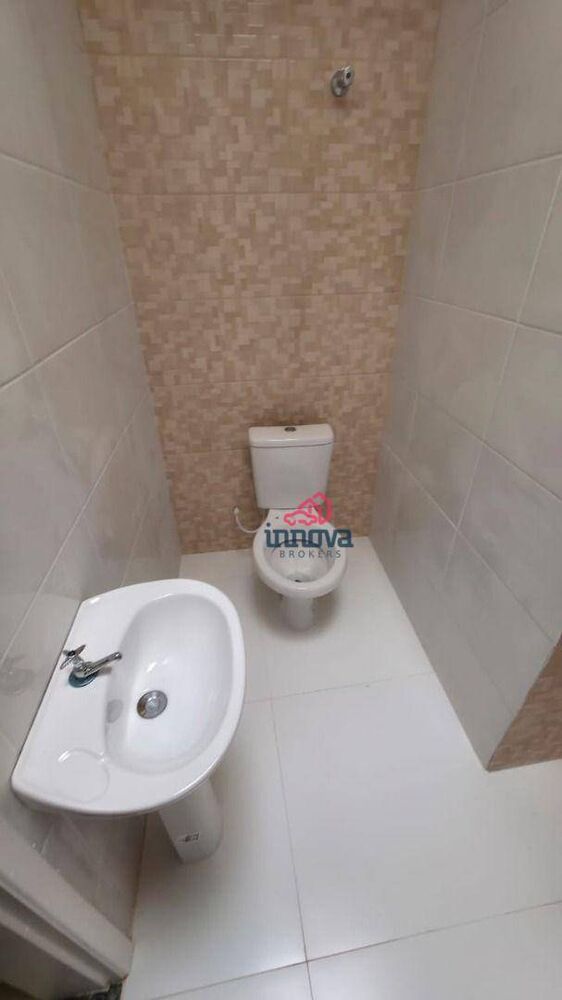 Sobrado, 2 quartos, 65 m² - Foto 9