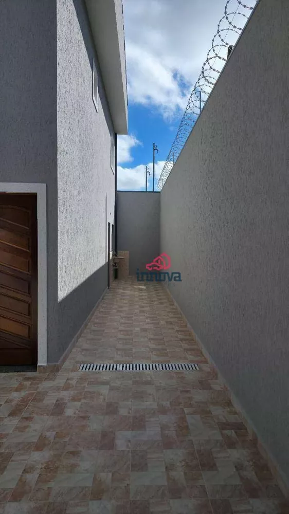 Sobrado, 2 quartos, 65 m² - Foto 2