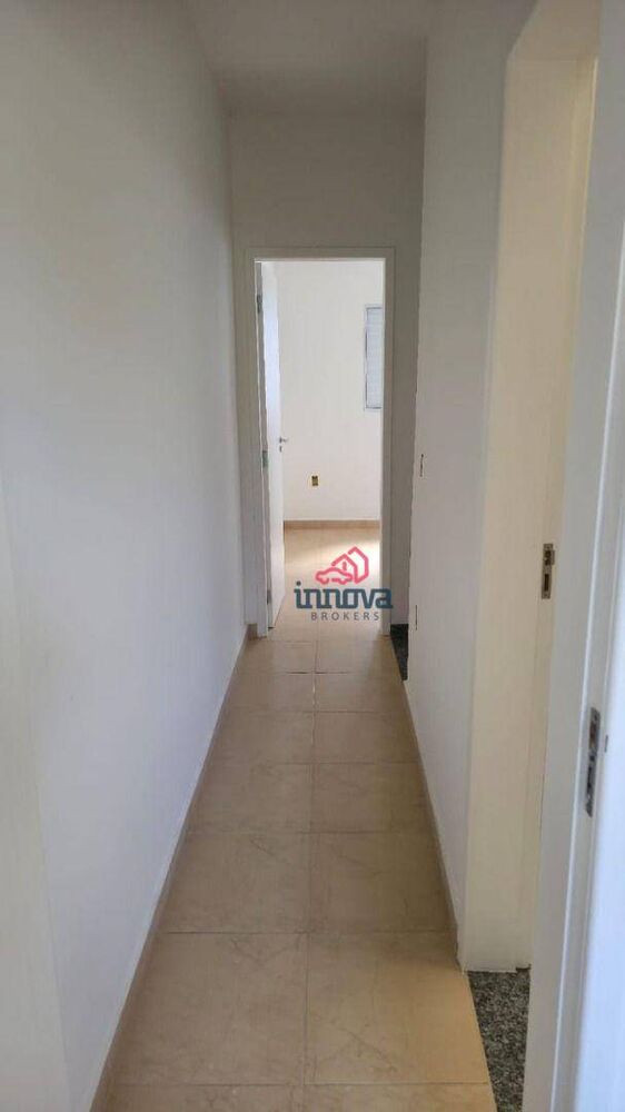 Sobrado, 2 quartos, 65 m² - Foto 18