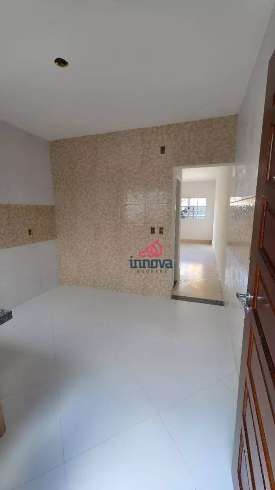 Sobrado, 2 quartos, 65 m² - Foto 1