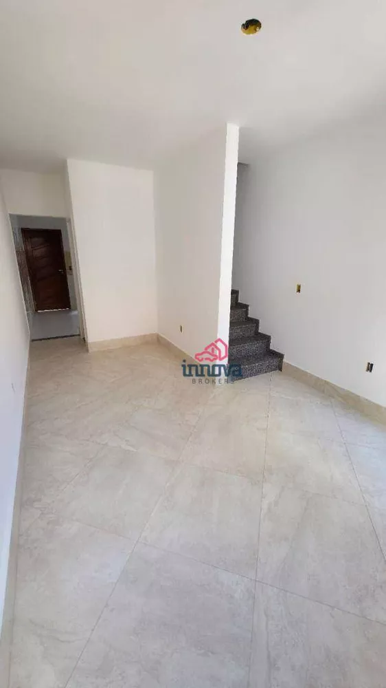 Sobrado, 2 quartos, 65 m² - Foto 5