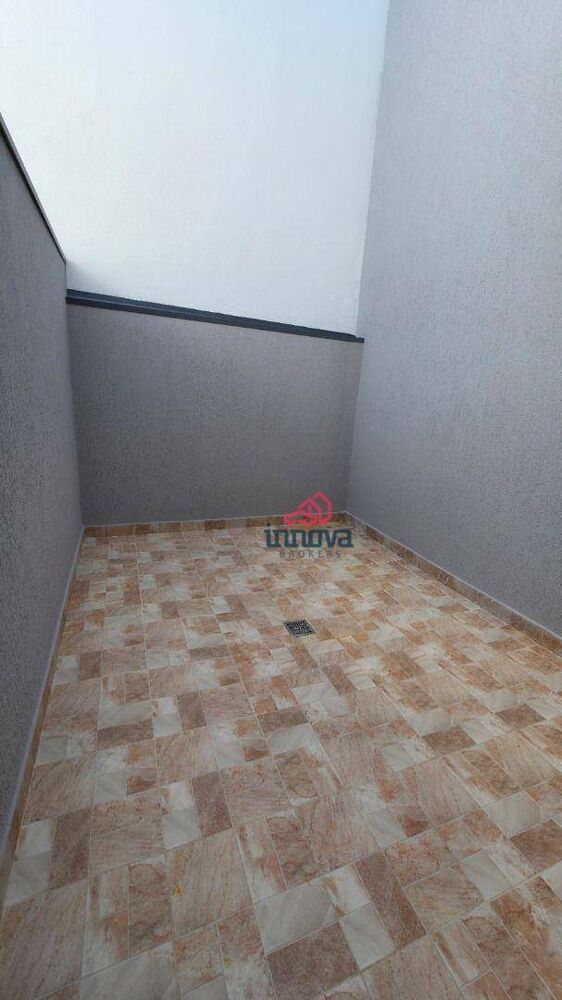 Sobrado, 2 quartos, 65 m² - Foto 12
