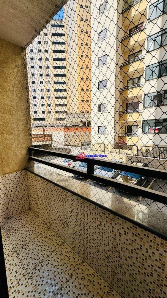 Apartamento, 2 quartos, 64 m² - Foto 4