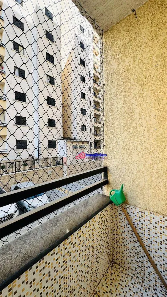Apartamento, 2 quartos, 64 m² - Foto 5