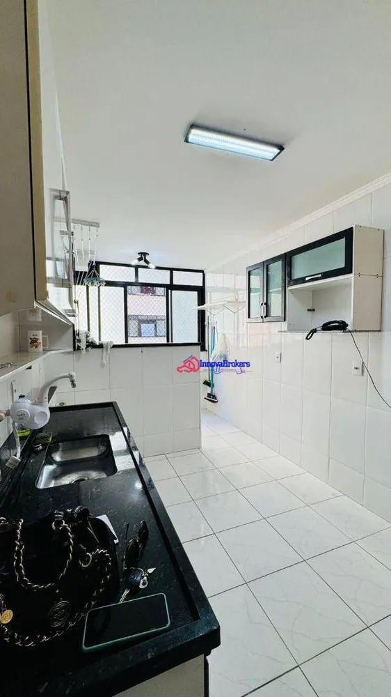Apartamento, 2 quartos, 64 m² - Foto 6