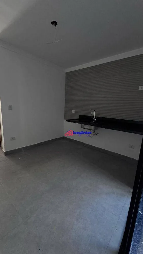 Sobrado, 3 quartos - Foto 2