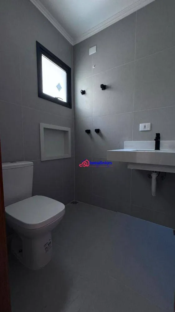 Sobrado, 3 quartos - Foto 5