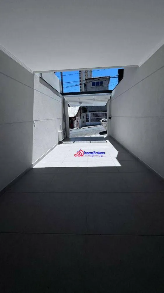 Sobrado, 3 quartos - Foto 1