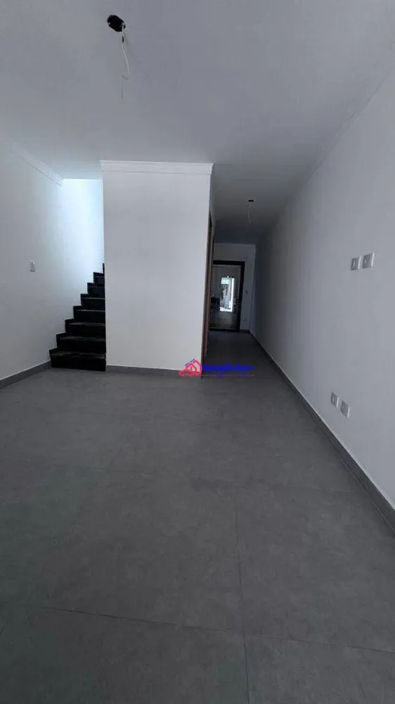 Sobrado, 3 quartos - Foto 4