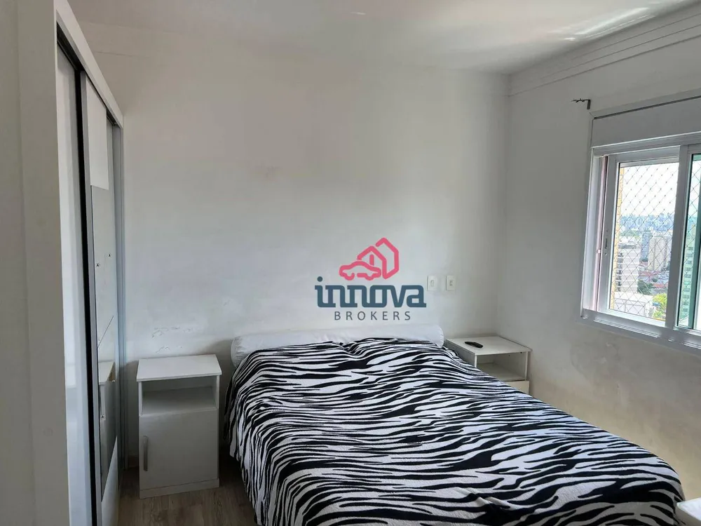 Apartamento, 3 quartos, 190 m² - Foto 7
