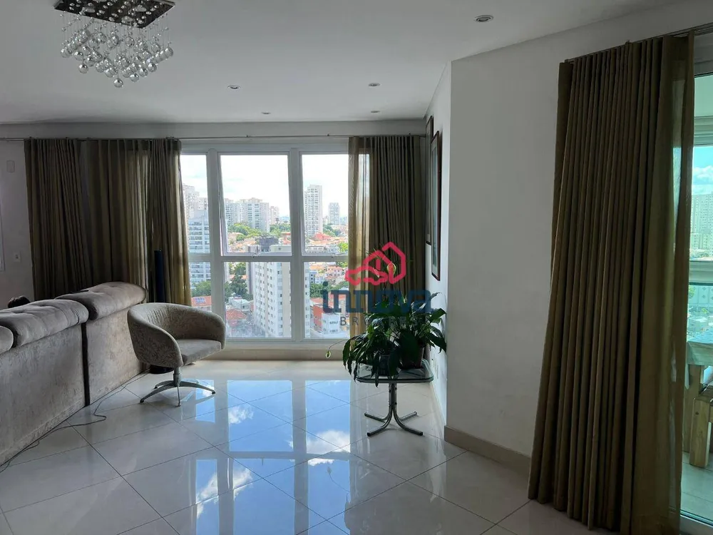 Apartamento, 3 quartos, 190 m² - Foto 5