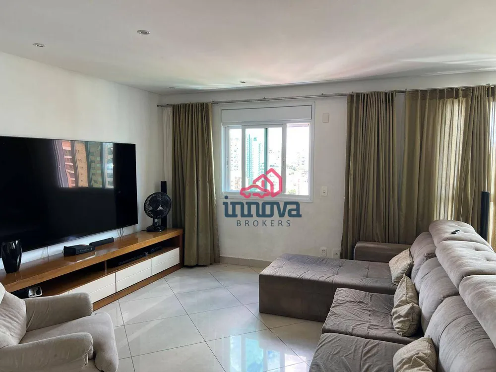 Apartamento, 3 quartos, 190 m² - Foto 2
