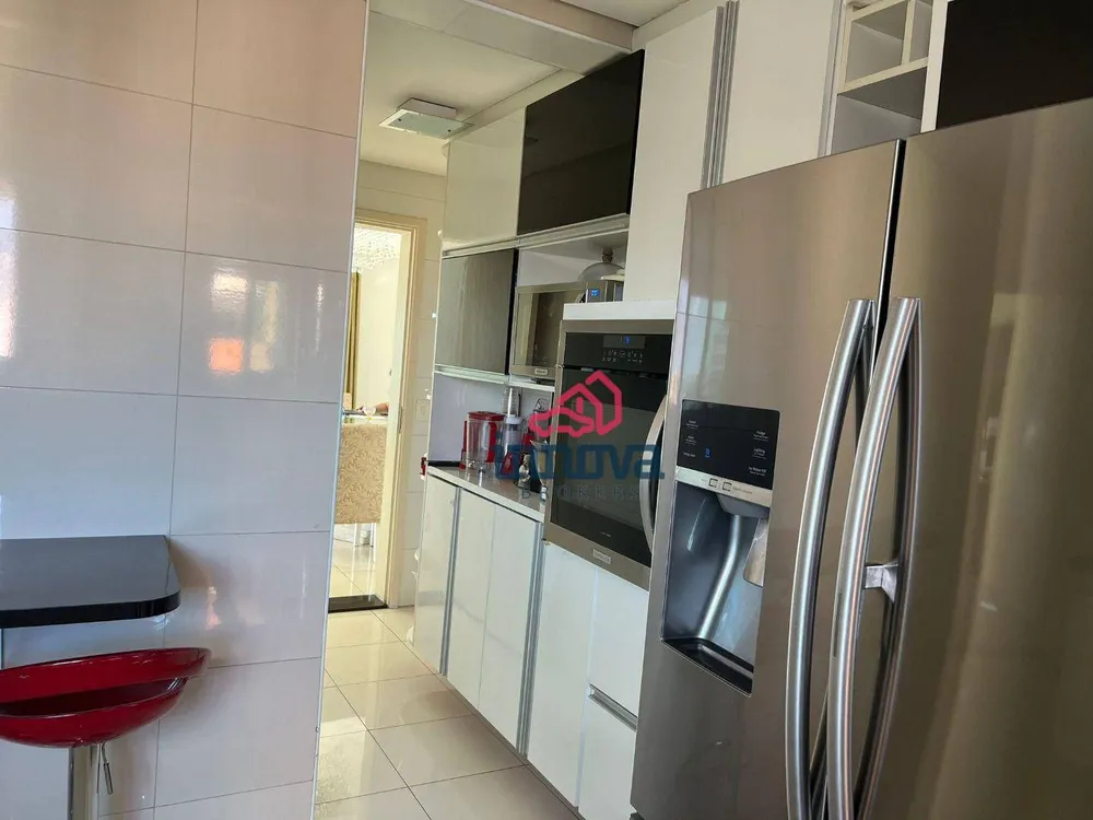 Apartamento, 3 quartos, 190 m² - Foto 6