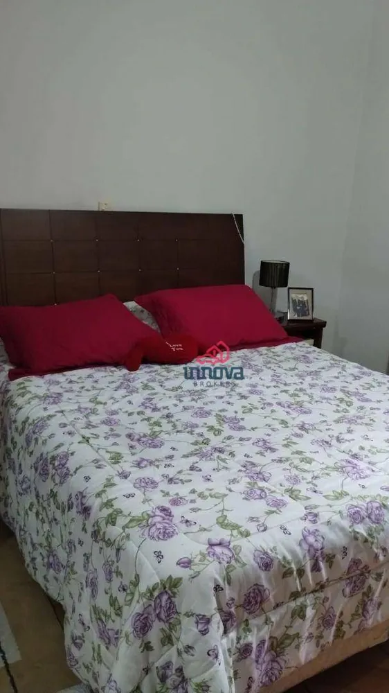 Sobrado, 3 quartos - Foto 4