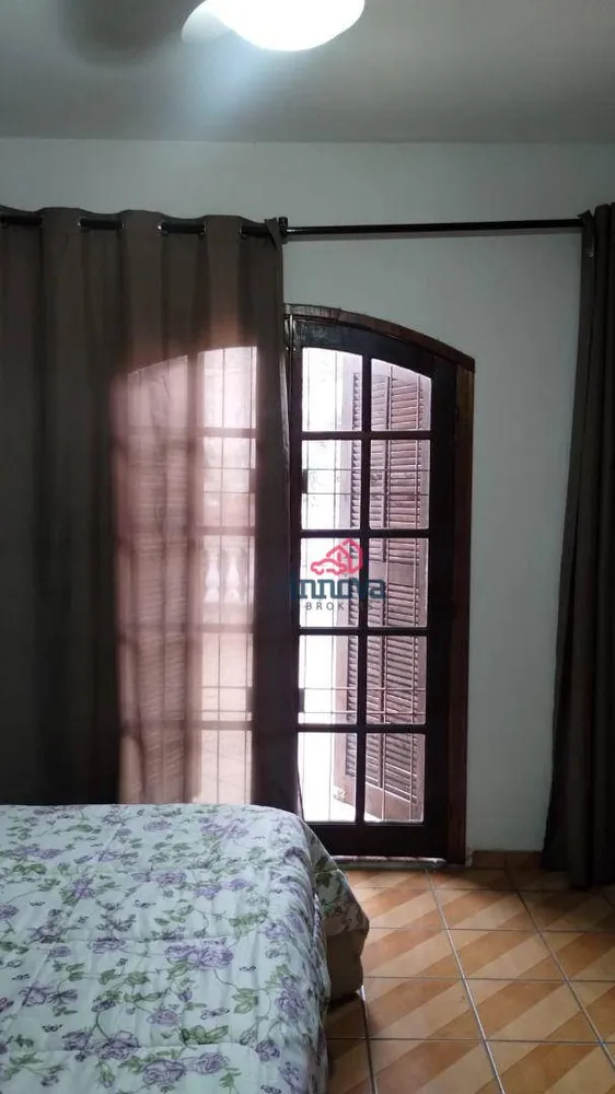 Sobrado, 3 quartos - Foto 5