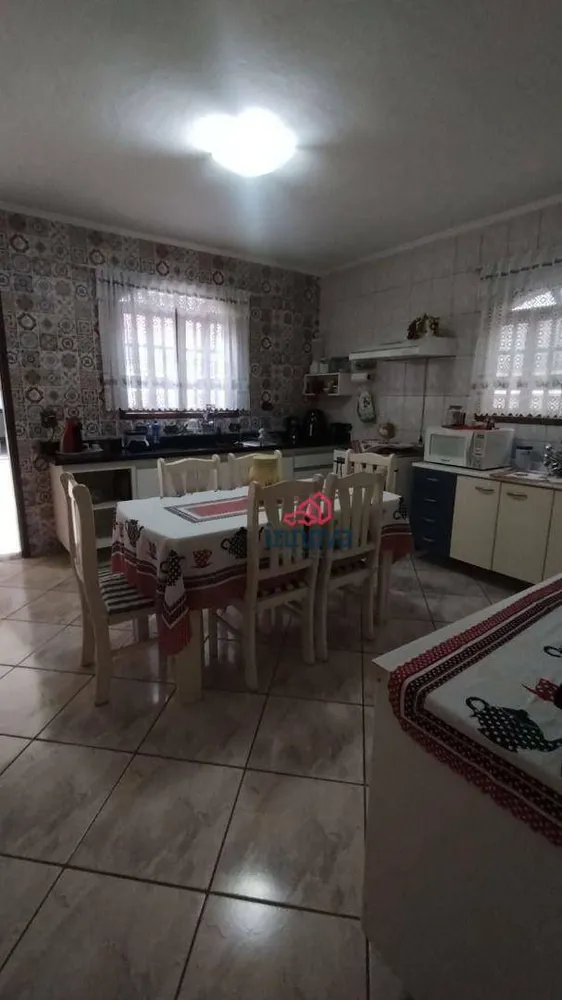 Sobrado, 3 quartos - Foto 2