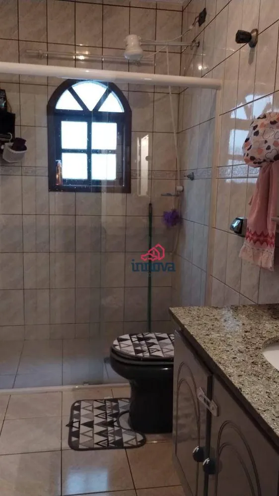 Sobrado, 3 quartos - Foto 8