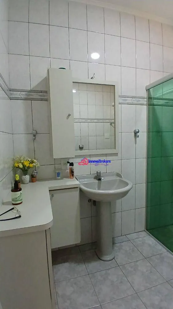 Casa, 3 quartos, 183 m² - Foto 10