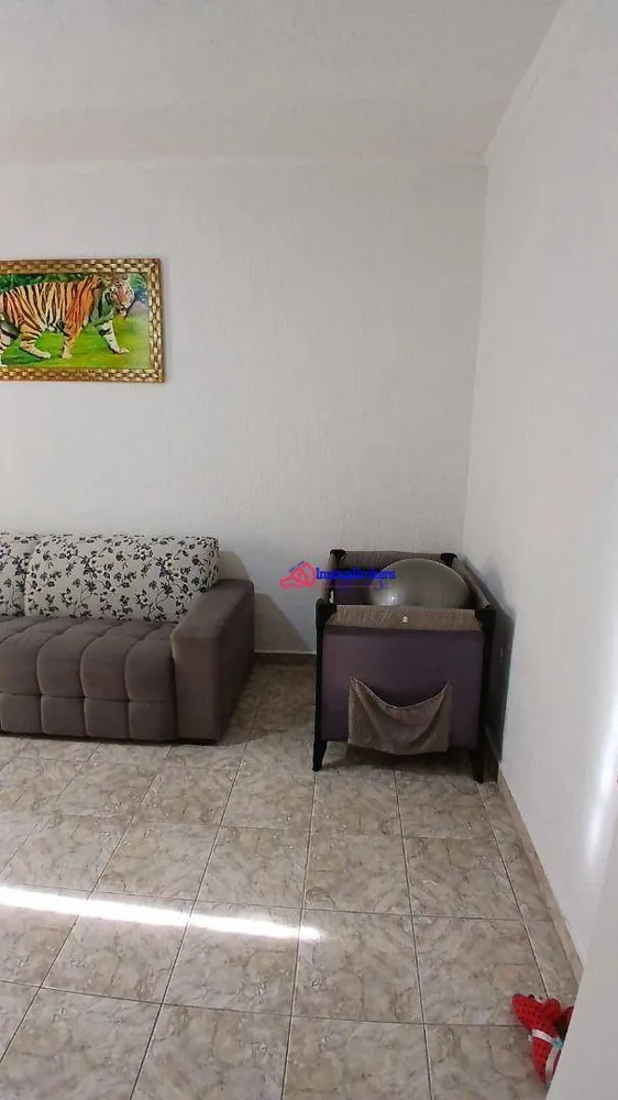 Casa, 3 quartos, 183 m² - Foto 11