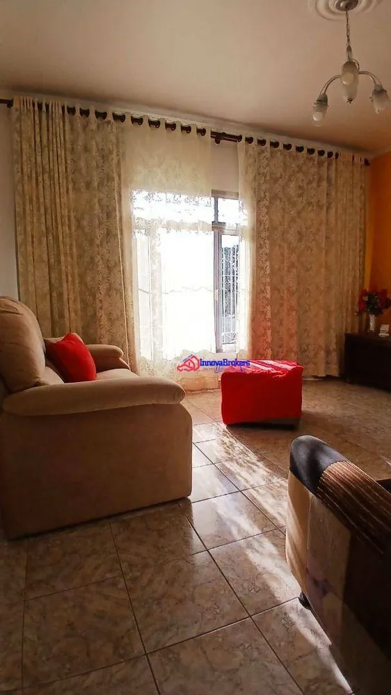 Casa, 3 quartos, 183 m² - Foto 5