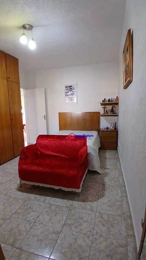 Casa, 3 quartos, 183 m² - Foto 8