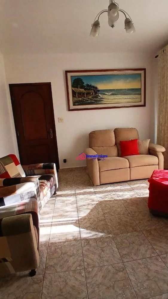 Casa, 3 quartos, 183 m² - Foto 6