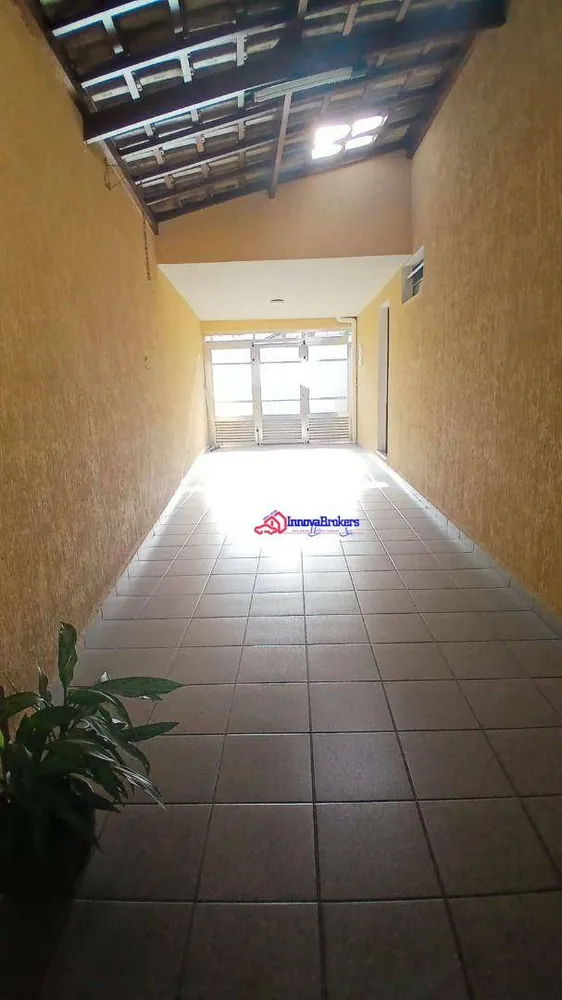 Casa, 3 quartos, 183 m² - Foto 12